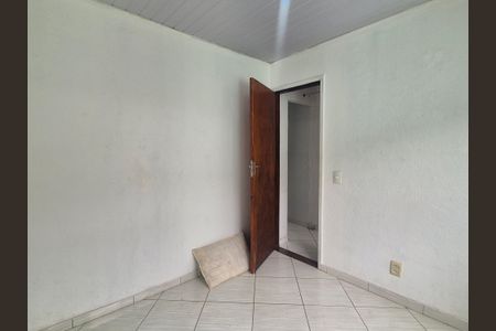 Quarto de casa para alugar com 1 quarto, 24m² em Vargem Grande, Rio de Janeiro