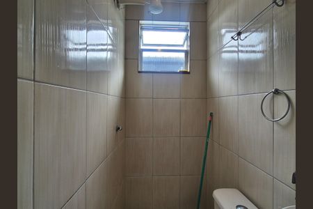 Casa à venda com 24m², 1 quarto e sem vagaBanheiro