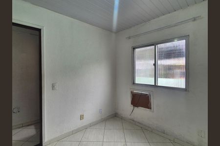 Quarto de casa para alugar com 1 quarto, 24m² em Vargem Grande, Rio de Janeiro