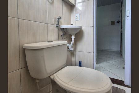 Casa à venda com 24m², 1 quarto e sem vagaBanheiro