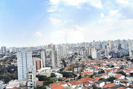 Apartamento à venda com 94m², 3 quartos e 3 vagas