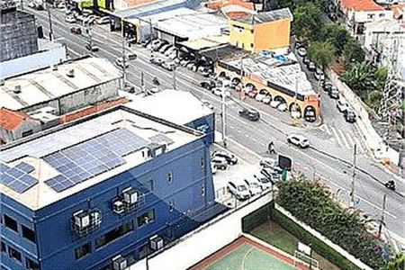 Apartamento à venda com 94m², 3 quartos e 3 vagas