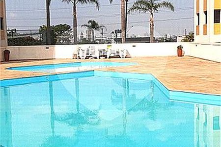 Apartamento à venda com 94m², 3 quartos e 3 vagas