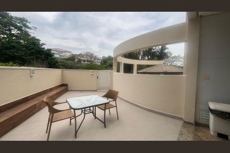 Casa de condomínio à venda com 980m², 5 quartos e 6 vagas Casa de condomínio à venda com 980m², 5 quartos e 6 vagasEspaço Gourmet