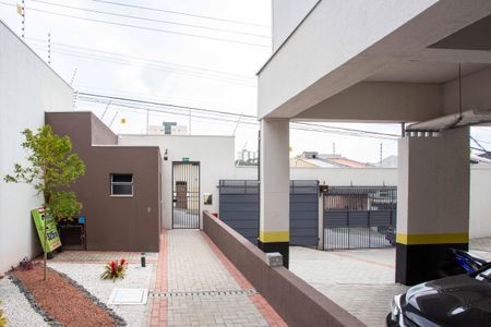 Apartamento à venda com 50m², 2 quartos e 1 vagaÁrea comum