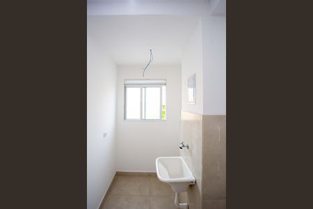 Apartamento à venda com 50m², 2 quartos e 1 vagaÁrea de Serviço