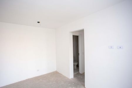 Sala de apartamento à venda com 2 quartos, 50m² em Centro, Diadema