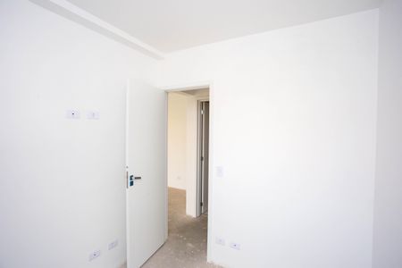 Apartamento à venda com 50m², 2 quartos e 1 vagaQuarto