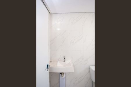 Apartamento à venda com 50m², 2 quartos e 1 vagaBanheiro da Suíte