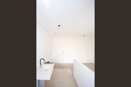 Apartamento à venda com 50m², 2 quartos e 1 vagaSala/Cozinha