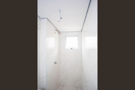 Apartamento à venda com 50m², 2 quartos e 1 vagaBanheiro da Suíte