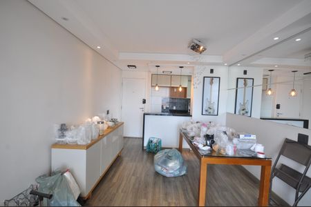 Apartamento à venda com 60m², 2 quartos e 1 vagaSala