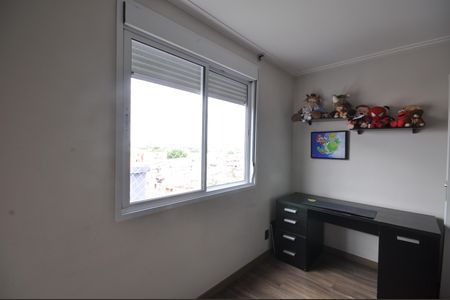 Apartamento à venda com 60m², 2 quartos e 1 vagaQuarto 2