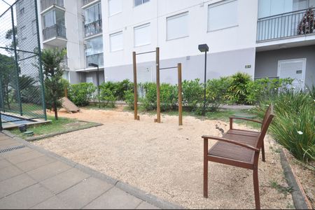 Apartamento à venda com 60m², 2 quartos e 1 vagaÁrea comum