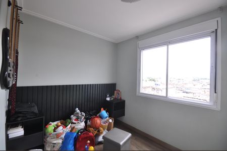 Apartamento à venda com 60m², 2 quartos e 1 vagaQuarto Suíte