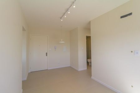Apartamento à venda com 57m², 2 quartos e 1 vaga Apartamento à venda com 57m², 2 quartos e 1 vagaSala