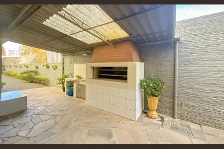 Apartamento à venda com 57m², 2 quartos e 1 vaga Apartamento à venda com 57m², 2 quartos e 1 vagaÁrea comum - Churrasqueira