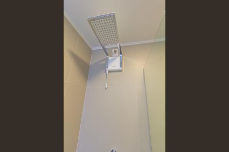 Apartamento à venda com 57m², 2 quartos e 1 vaga Apartamento à venda com 57m², 2 quartos e 1 vagaBanheiro