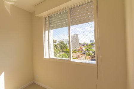 Apartamento à venda com 57m², 2 quartos e 1 vaga Apartamento à venda com 57m², 2 quartos e 1 vagaPlaca instalada no Imóvel