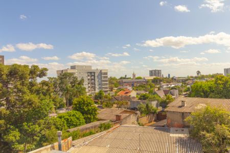 Apartamento à venda com 57m², 2 quartos e 1 vaga Apartamento à venda com 57m², 2 quartos e 1 vagaVista do Quarto 2
