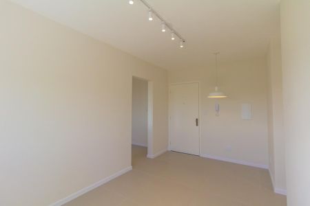 Apartamento à venda com 57m², 2 quartos e 1 vaga Apartamento à venda com 57m², 2 quartos e 1 vagaSala