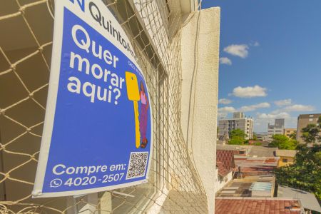 Apartamento à venda com 57m², 2 quartos e 1 vaga Apartamento à venda com 57m², 2 quartos e 1 vagaPlaca instalada no Imóvel