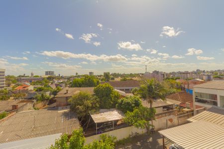 Apartamento à venda com 57m², 2 quartos e 1 vaga Apartamento à venda com 57m², 2 quartos e 1 vagaVista da Sala