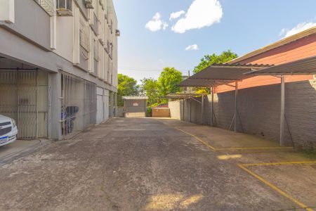 Apartamento à venda com 57m², 2 quartos e 1 vaga Apartamento à venda com 57m², 2 quartos e 1 vagaÁrea comum/Garagem