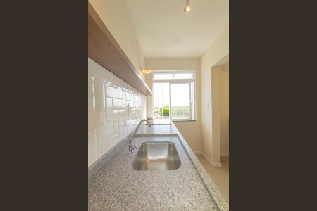 Apartamento à venda com 57m², 2 quartos e 1 vaga Apartamento à venda com 57m², 2 quartos e 1 vagaCozinha