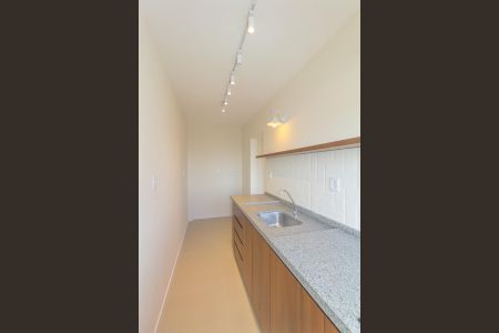 Apartamento à venda com 57m², 2 quartos e 1 vaga Apartamento à venda com 57m², 2 quartos e 1 vagaCozinha