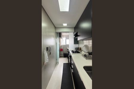 Apartamento para alugar com 60m², 2 quartos e 1 vaga Apartamento para alugar com 60m², 2 quartos e 1 vagaCozinha