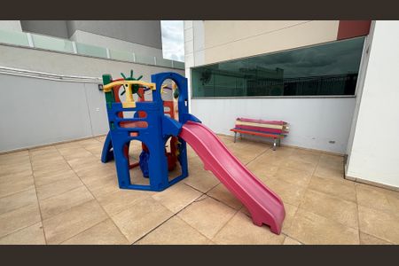 Apartamento para alugar com 60m², 2 quartos e 1 vaga Apartamento para alugar com 60m², 2 quartos e 1 vagaPlayground