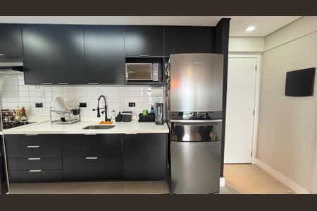 Apartamento para alugar com 60m², 2 quartos e 1 vaga Apartamento para alugar com 60m², 2 quartos e 1 vagaCozinha