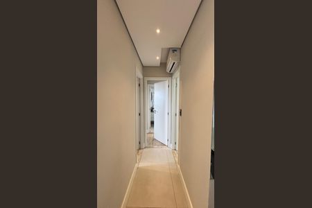 Apartamento para alugar com 60m², 2 quartos e 1 vaga Apartamento para alugar com 60m², 2 quartos e 1 vagaCorredor