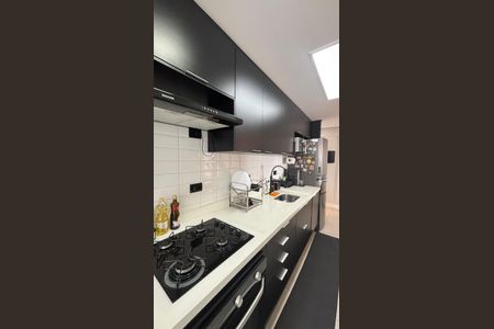 Apartamento para alugar com 60m², 2 quartos e 1 vaga Apartamento para alugar com 60m², 2 quartos e 1 vagaCozinha