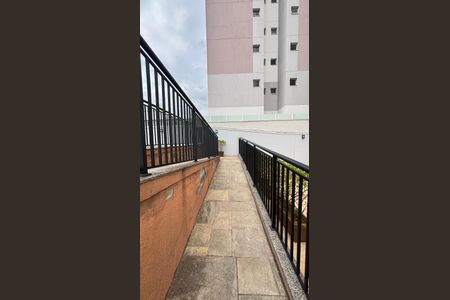 Apartamento para alugar com 60m², 2 quartos e 1 vaga Apartamento para alugar com 60m², 2 quartos e 1 vagaRampa - Corrimão