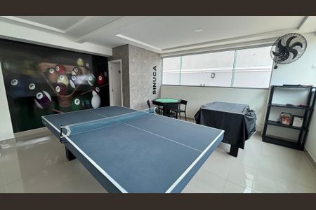 Apartamento para alugar com 60m², 2 quartos e 1 vaga Apartamento para alugar com 60m², 2 quartos e 1 vagaÁrea comum