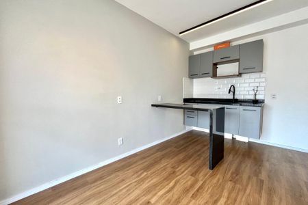 Sala de apartamento para alugar com 1 quarto, 29m² em Vila da Saúde, São Paulo