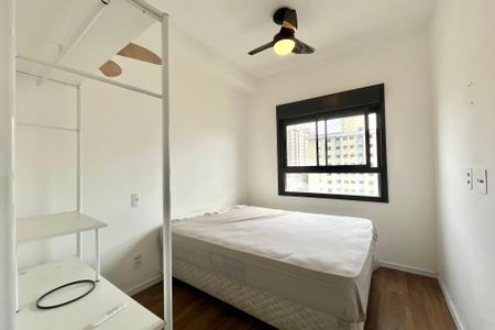 Quarto  de apartamento para alugar com 1 quarto, 29m² em Vila da Saúde, São Paulo