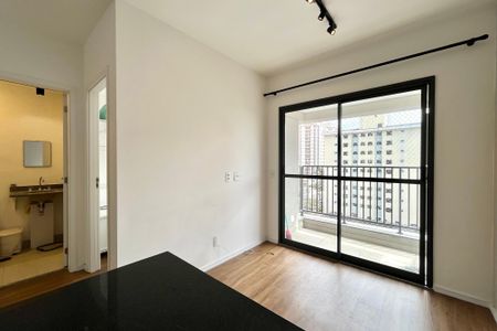 Sala de apartamento para alugar com 1 quarto, 29m² em Vila da Saúde, São Paulo
