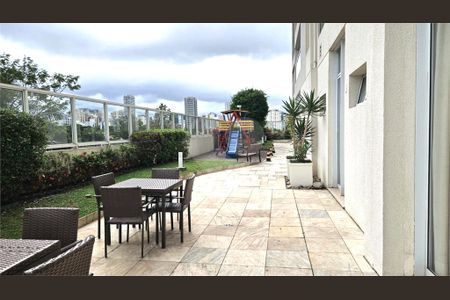 Apartamento à venda com 2 quartos, 74m² em Parque Colonial, São Paulo