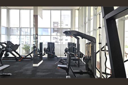 Apartamento à venda com 2 quartos, 74m² em Parque Colonial, São Paulo