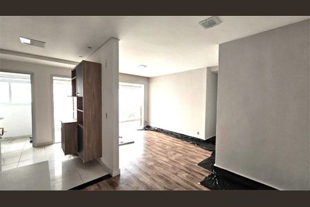 Apartamento à venda com 2 quartos, 74m² em Parque Colonial, São Paulo