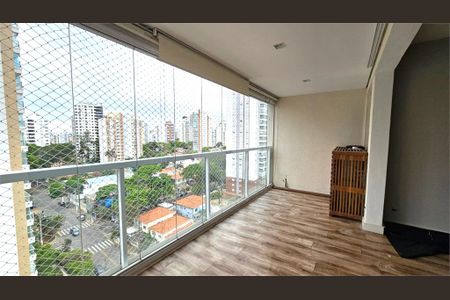Apartamento à venda com 2 quartos, 74m² em Parque Colonial, São Paulo