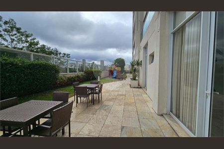 Apartamento à venda com 2 quartos, 74m² em Parque Colonial, São Paulo