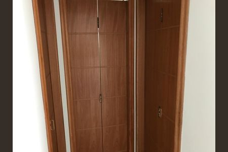 Apartamento à venda com 2 quartos, 55m² em Vila Guarani (Z Sul), São Paulo