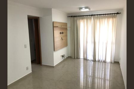 Apartamento à venda com 2 quartos, 55m² em Vila Guarani (Z Sul), São Paulo