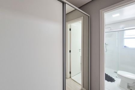 Apartamento à venda com 149m², 3 quartos e 3 vagasBanheiro da Suíte 3