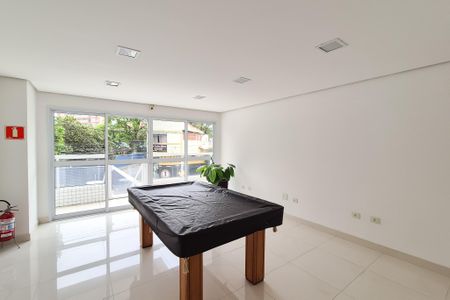 Apartamento à venda com 149m², 3 quartos e 3 vagasÁrea comum - jogos