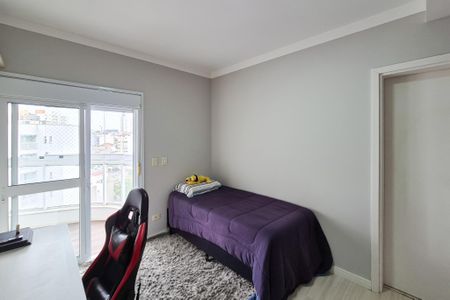 Apartamento à venda com 149m², 3 quartos e 3 vagasSuíte 1